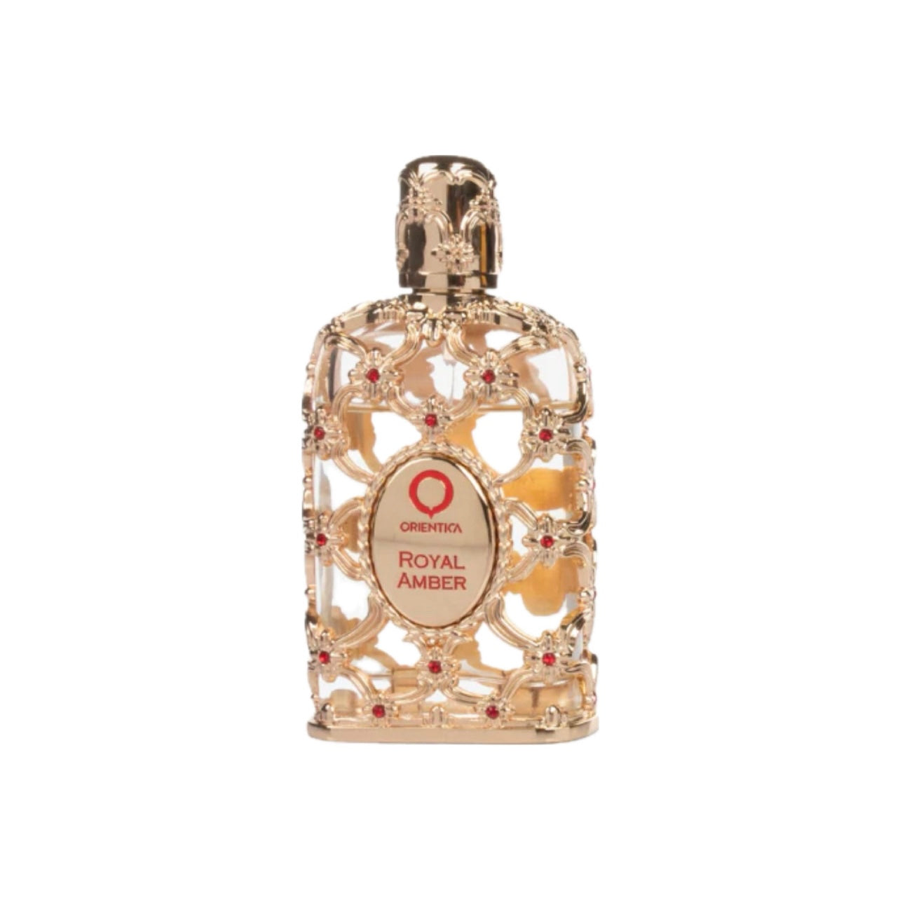 PERFUME ORIENTICA ROYAL AMBER