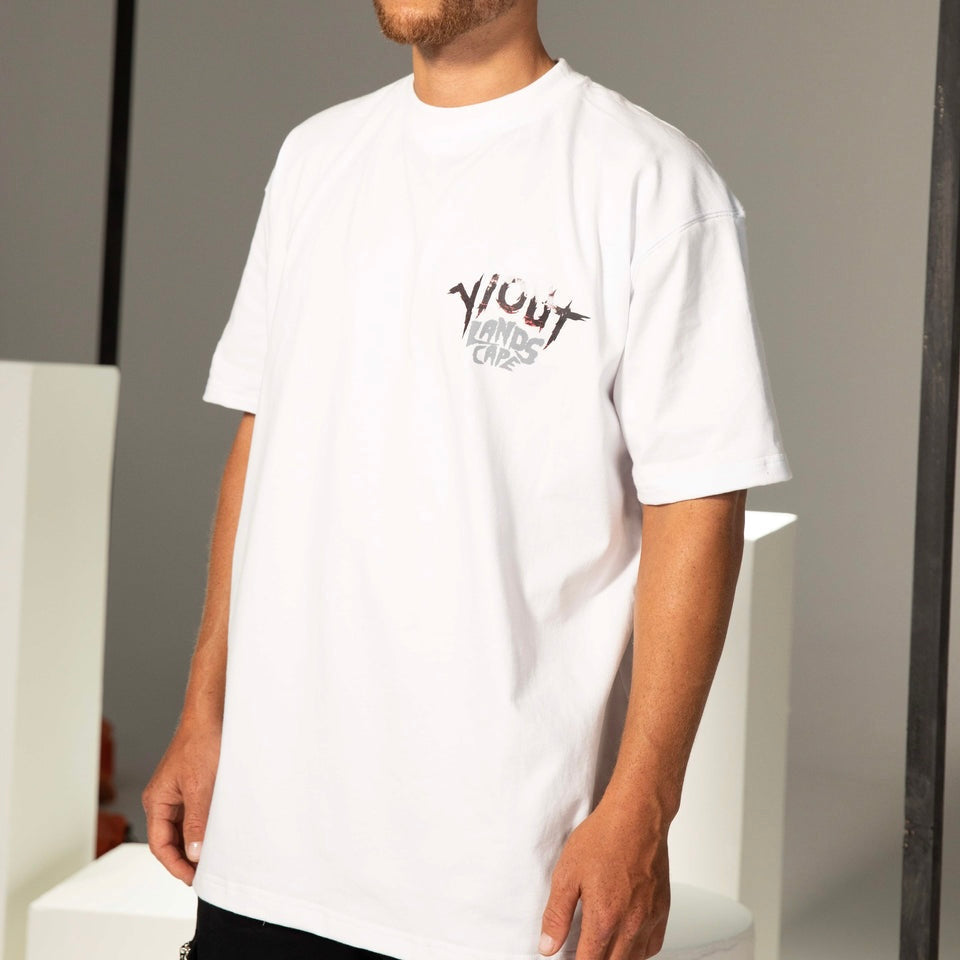 CAMISETA Y-OUT HOMBRE LANDS THUNDER