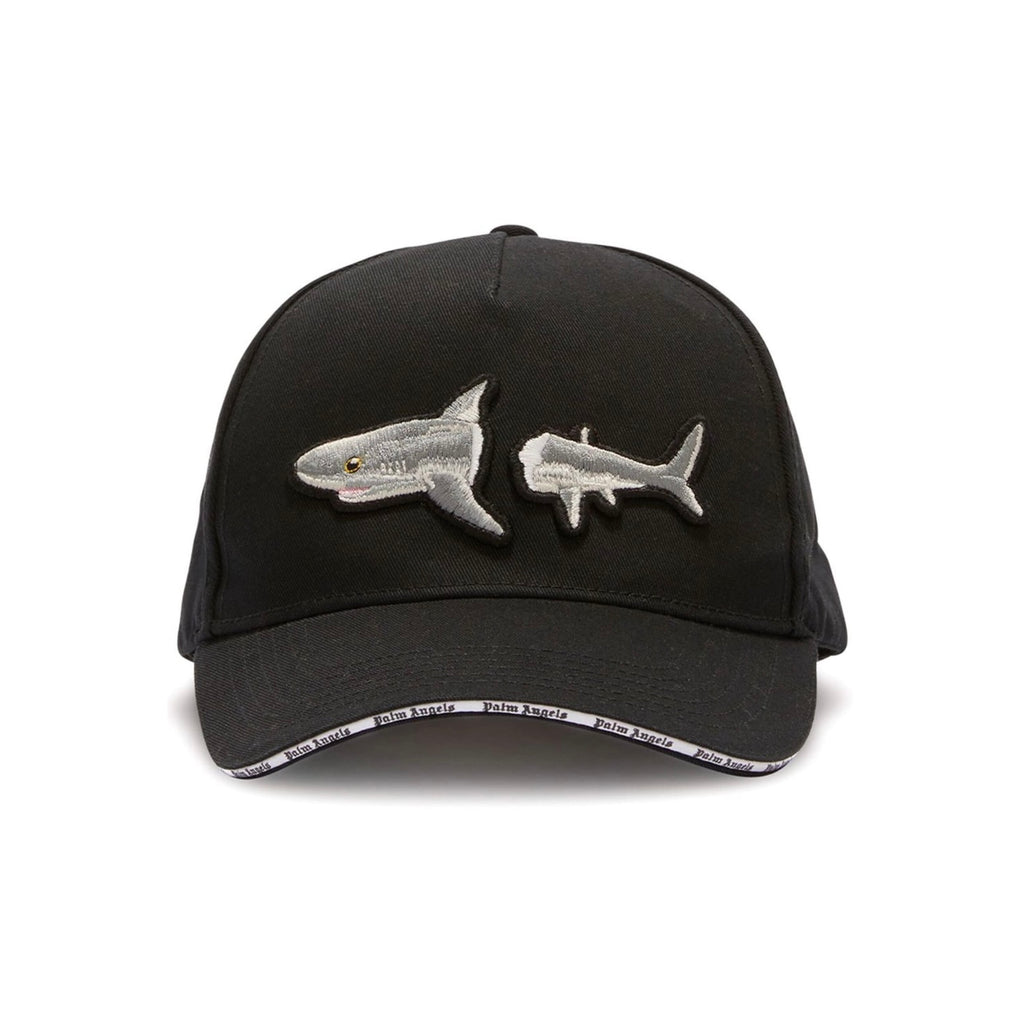 GORRA PALM ANGELS TIBURÓN