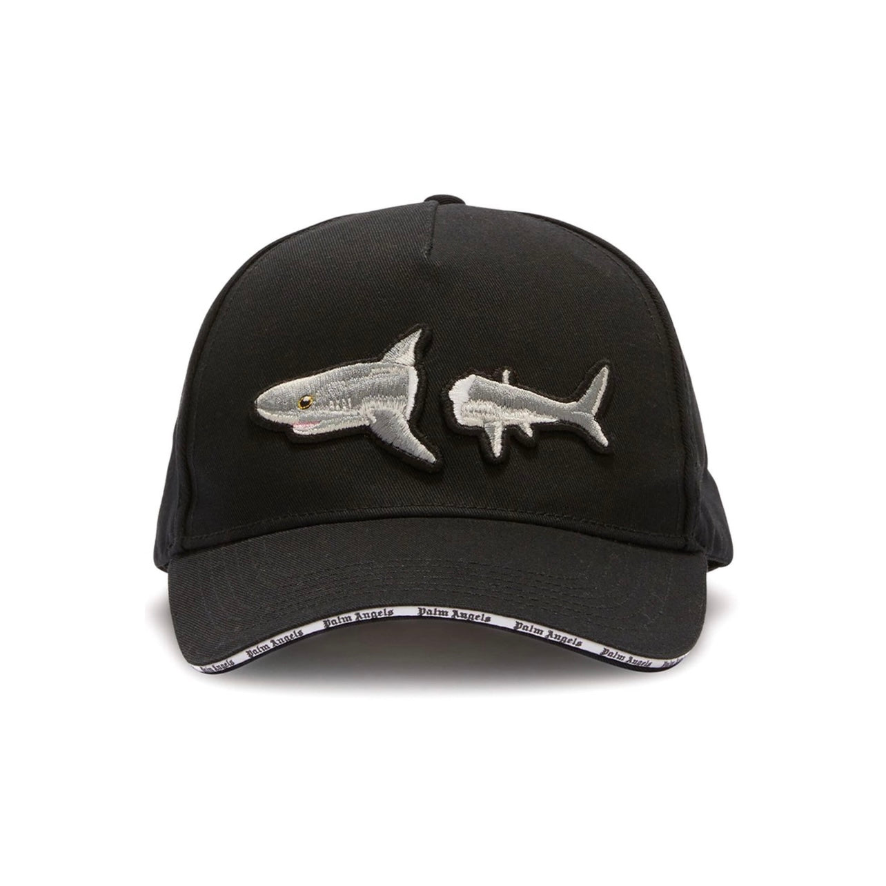 GORRA PALM ANGELS TIBURÓN