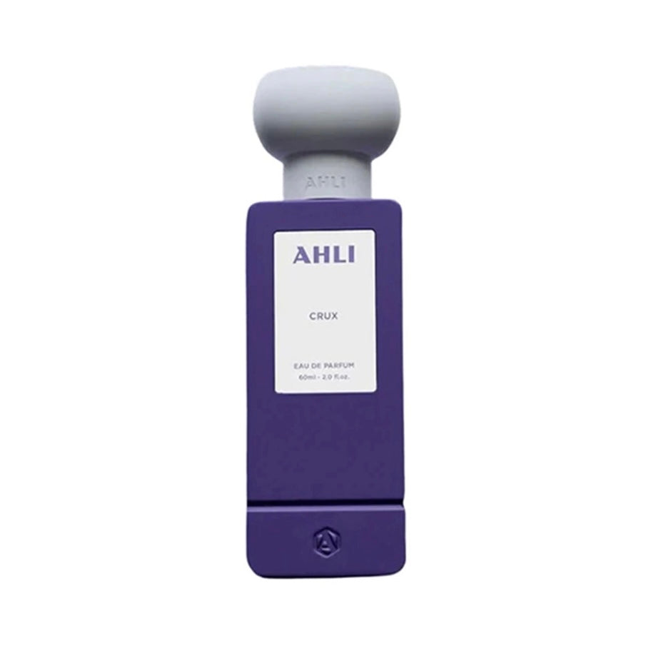 PERFUME AHLI CRUX