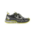 ZAPATOS OFF WHITE BE RIGHT BACK GRAY LEMON