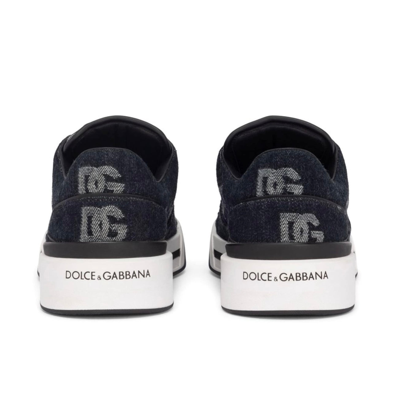 ZAPATOS DOLCE & GABBANA