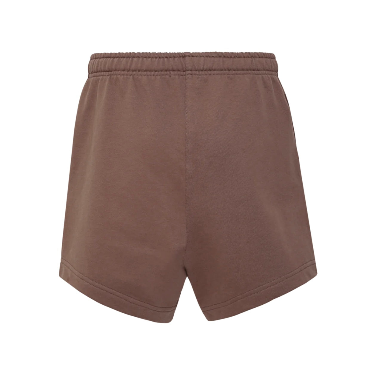 SHORT SINNERS GARMENTS  TAUPE