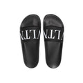 SANDALIAS VALENTINO NEGRAS