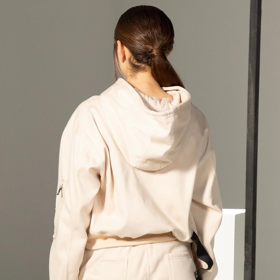 BUZO MUJER Y-OUT PAINTED