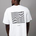 CAMISETA BLOW UP TWISTED