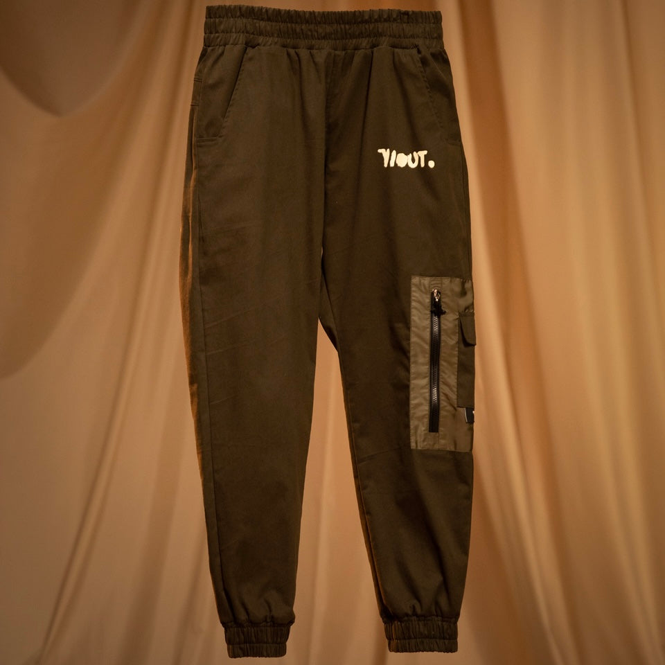 PANTALÓN Y-OUT JOGGER SHOW OFF