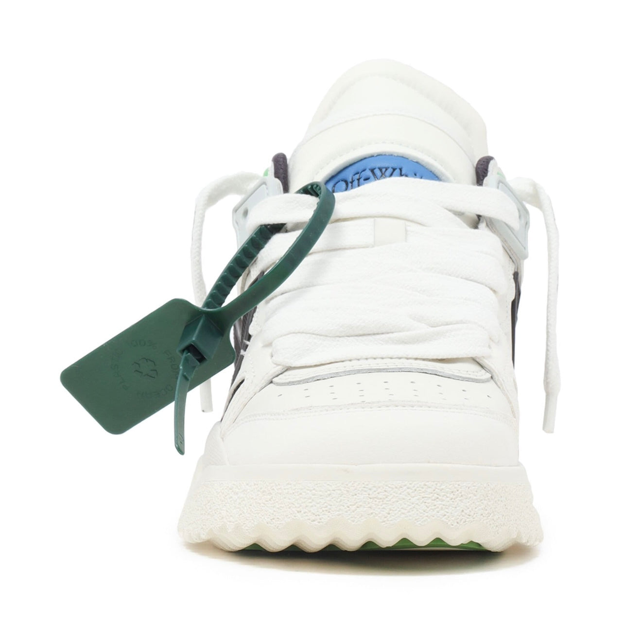 ZAPATOS OFF WHITE SPONGE