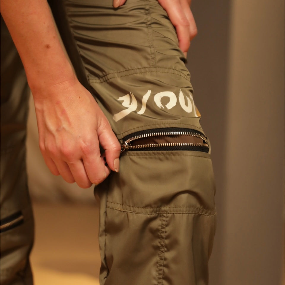 JOGGER Y-OUT MUJER COLD DAY