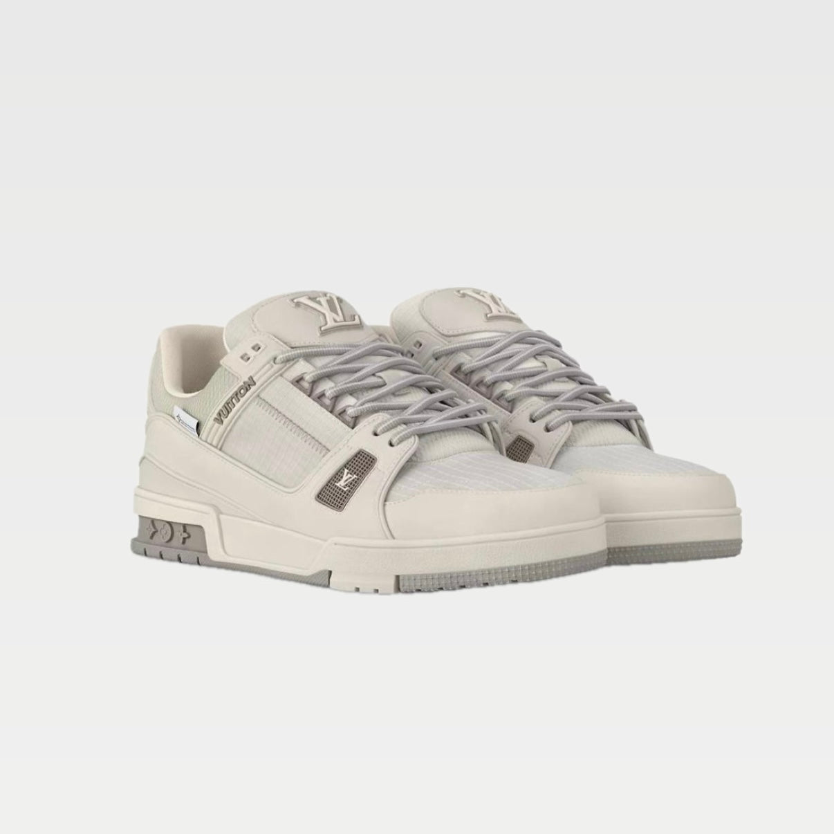 ZAPATOS LOUIS VUITTON