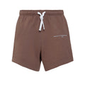 SHORT SINNERS GARMENTS  TAUPE