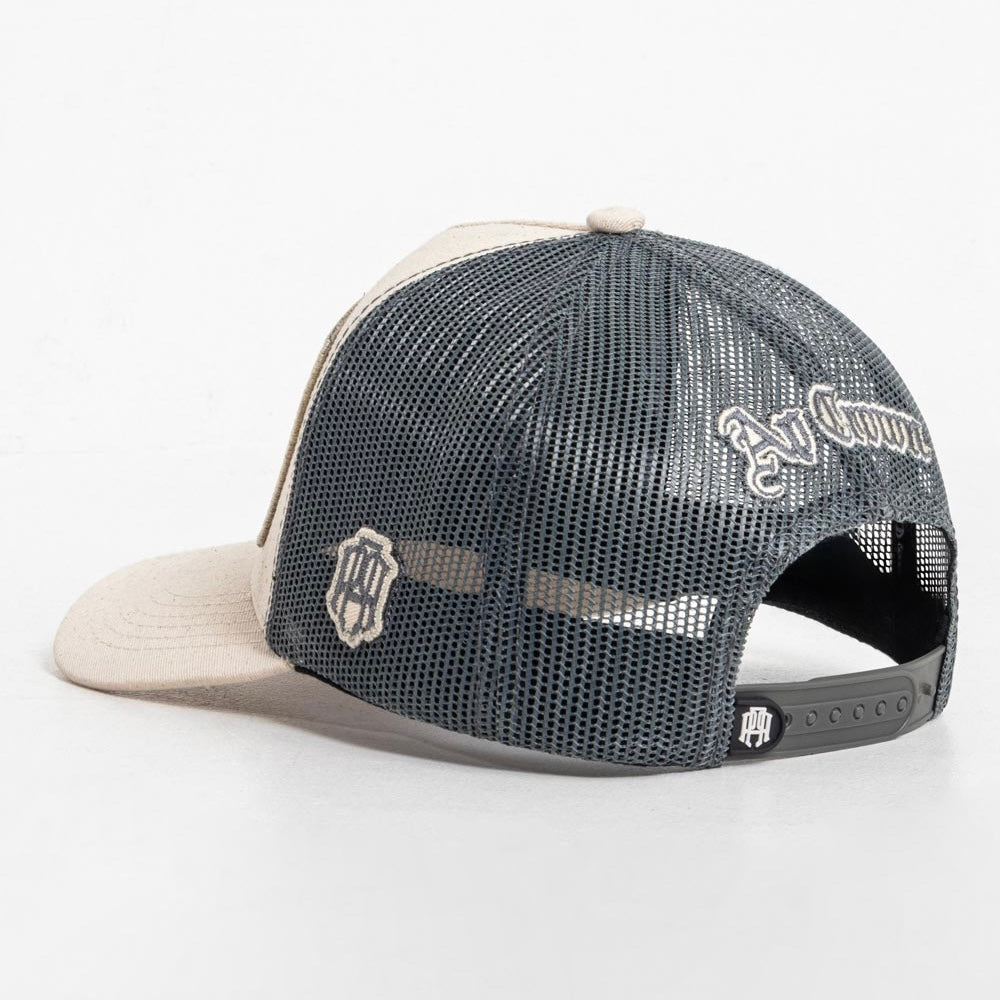GORRA AP CROWN APATCH SAND