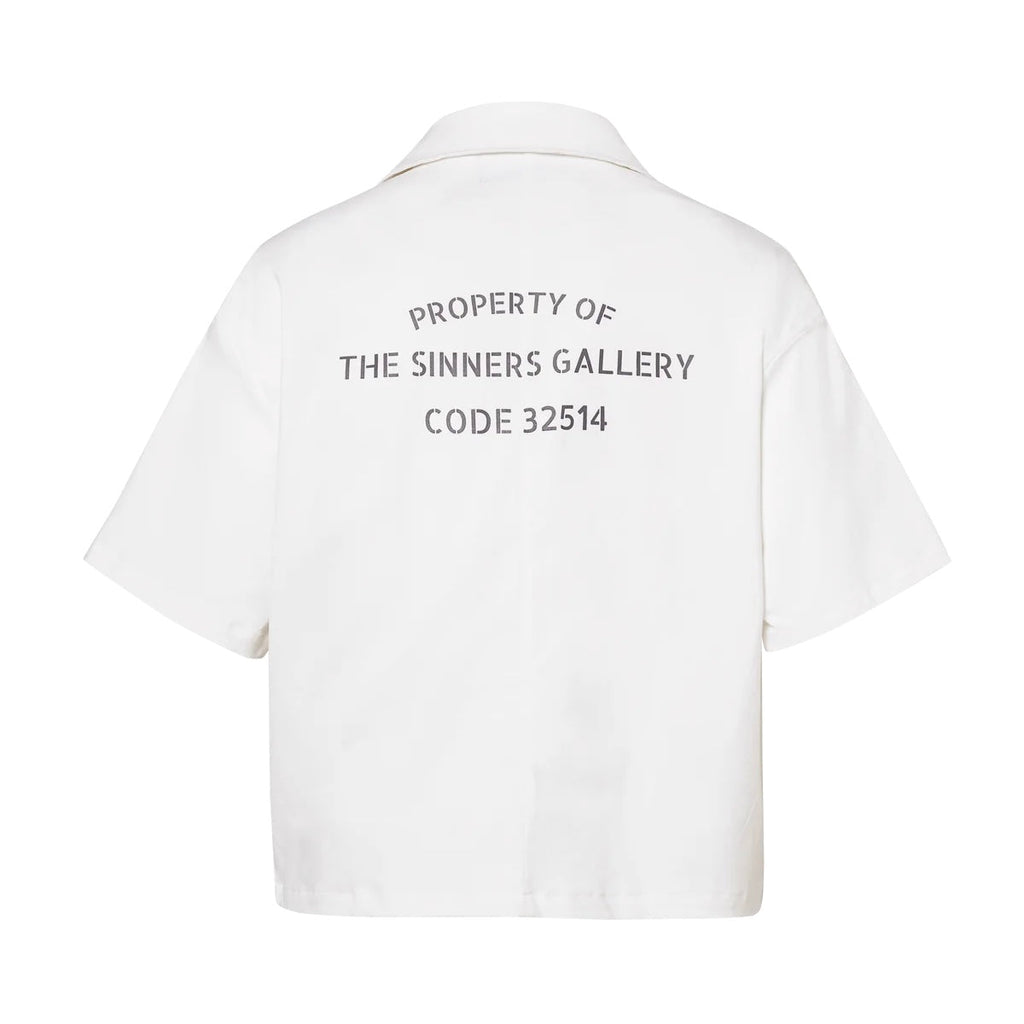 CAMISA OVER SINNERS EL VIENTO