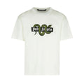 CAMISETA PALM ANGELS SERPIENTE