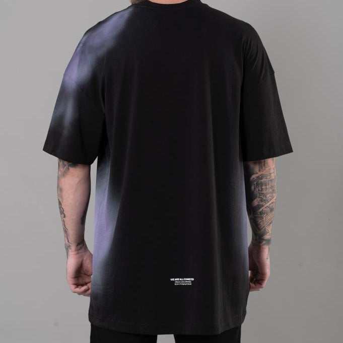 CAMISETA BLOW UP SPRAY