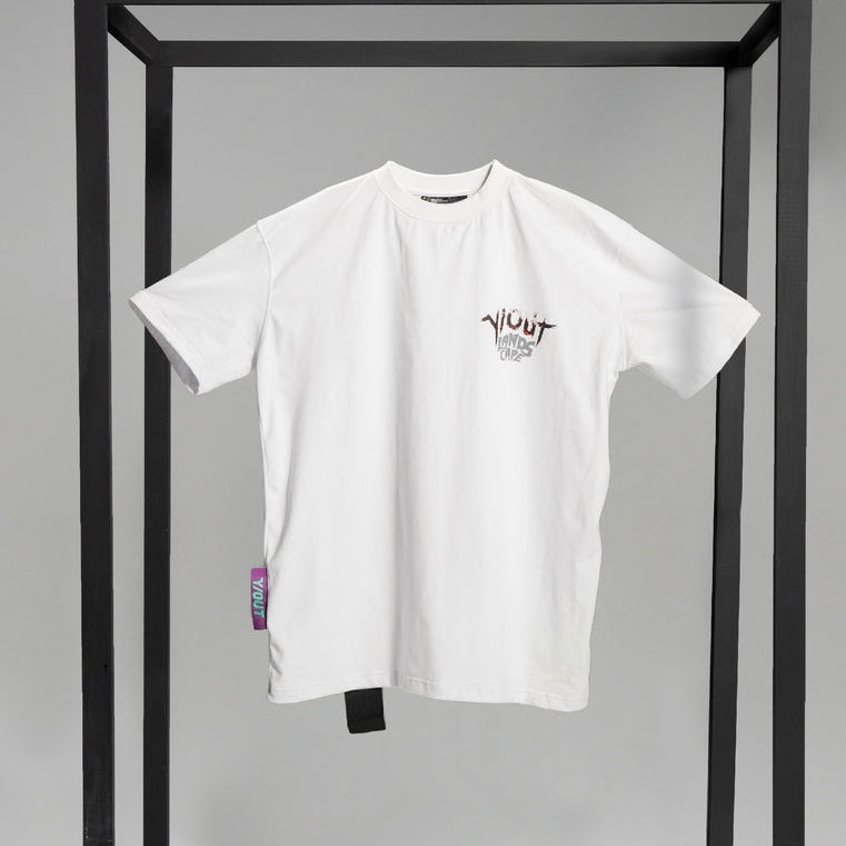 CAMISETA Y-OUT HOMBRE LANDS THUNDER