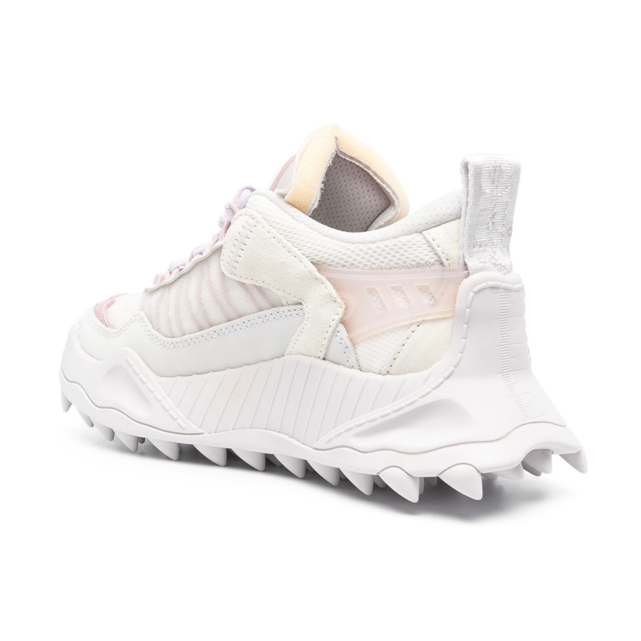 ZAPATOS OFF WHITE ODSY-1000