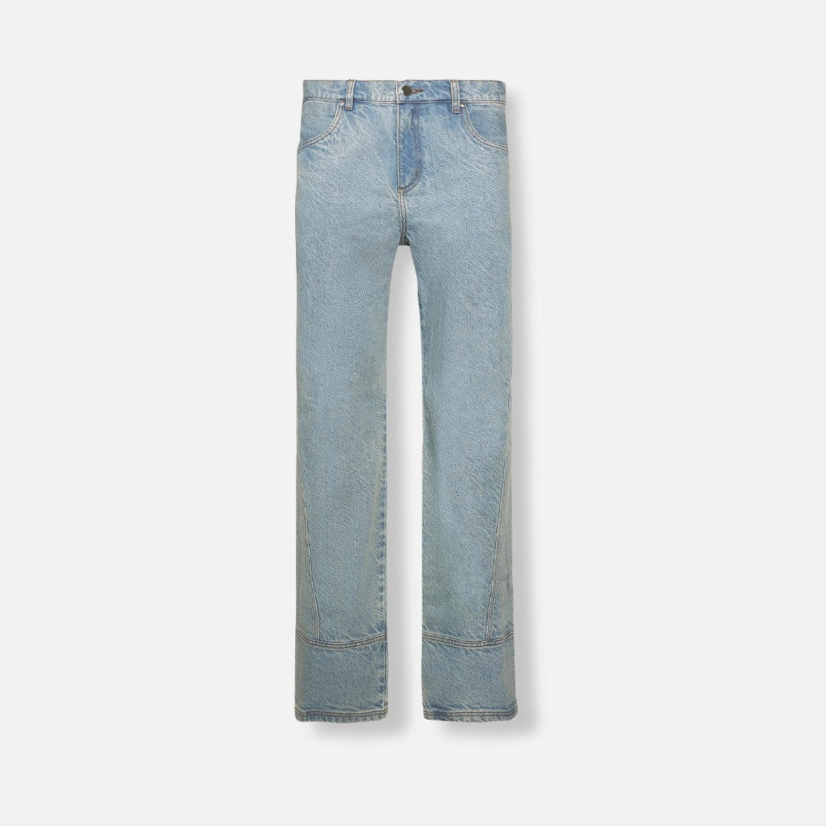 JEAN FXCKBOY REGULAR ACIDO SOFT