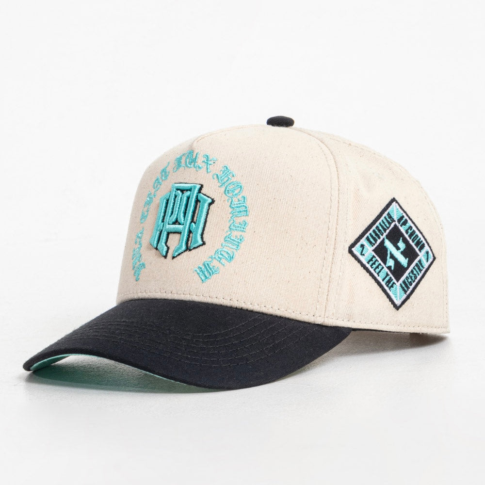 GORRA AP CROWN SOD BLUE