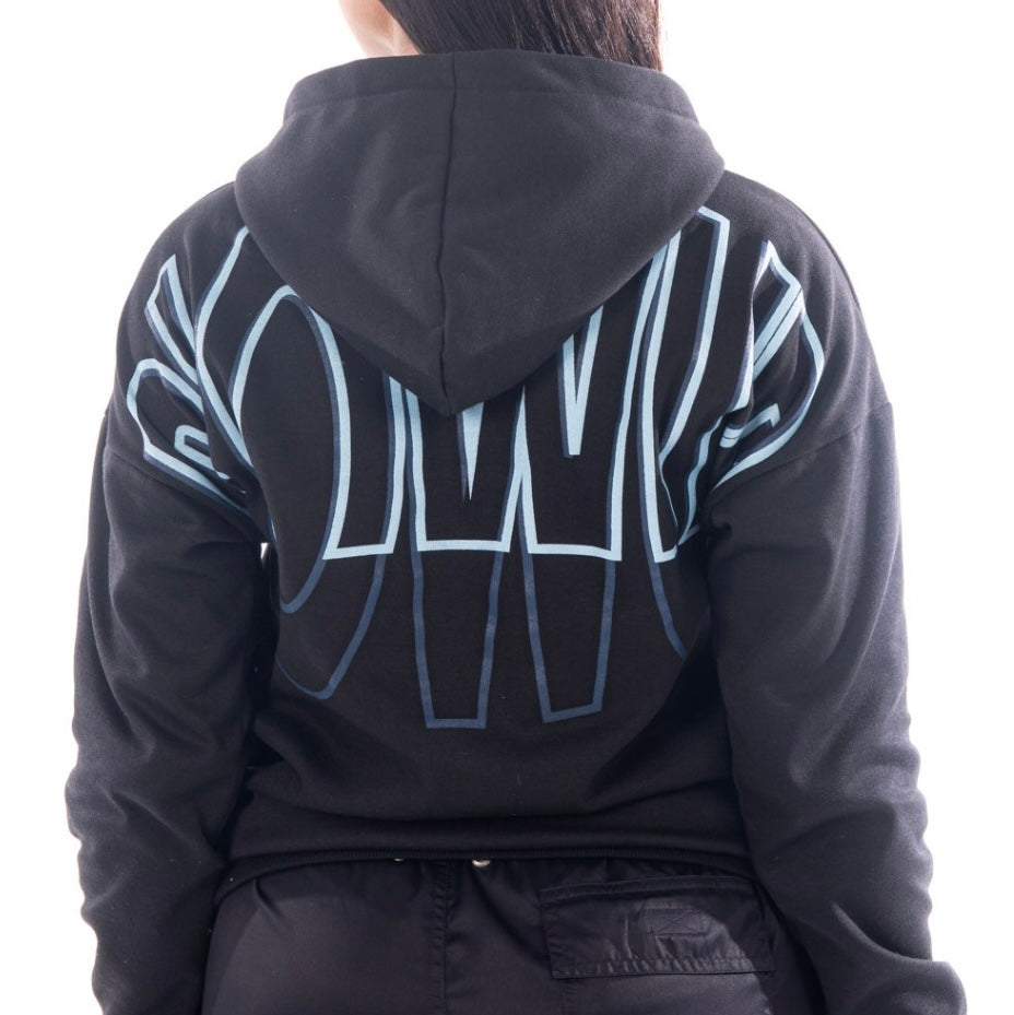 BUZO BLOW UP LENGUAGES BLACK