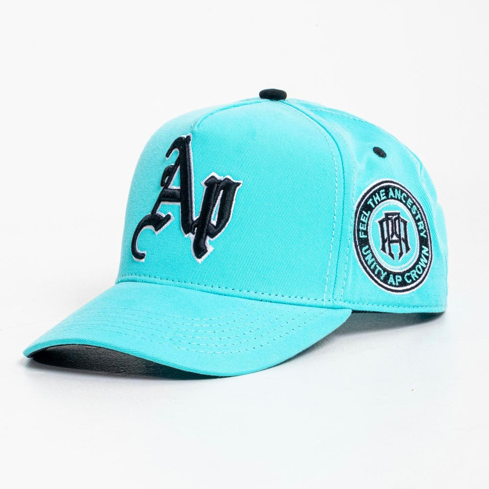 GORRA AP CROWN MARS