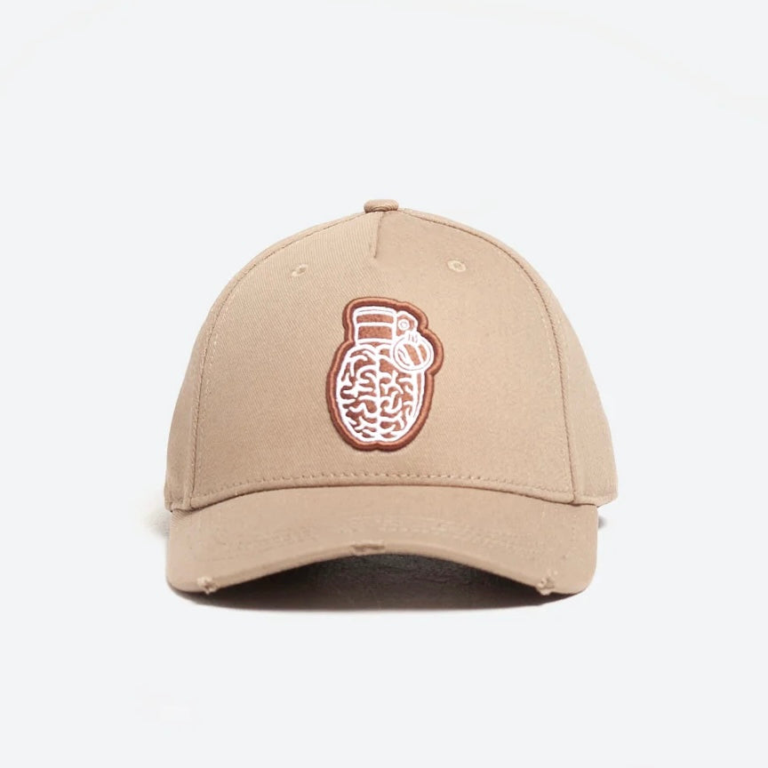 GORRA BLOW UP CAMEL