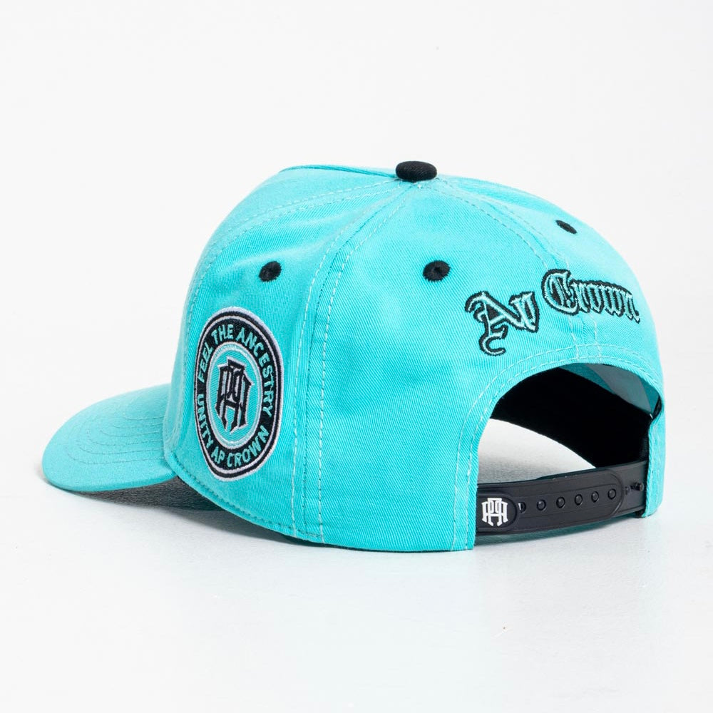 GORRA AP CROWN MARS