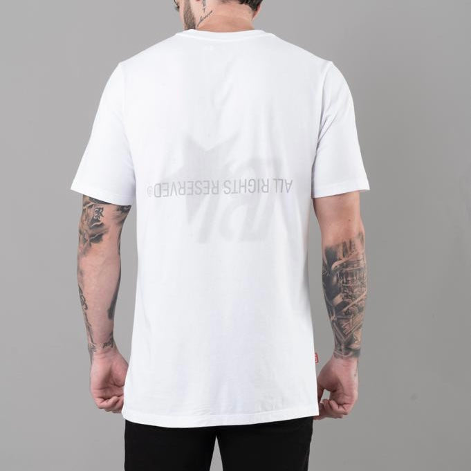 CAMISETA BLOW UP MONOGRAM STAR