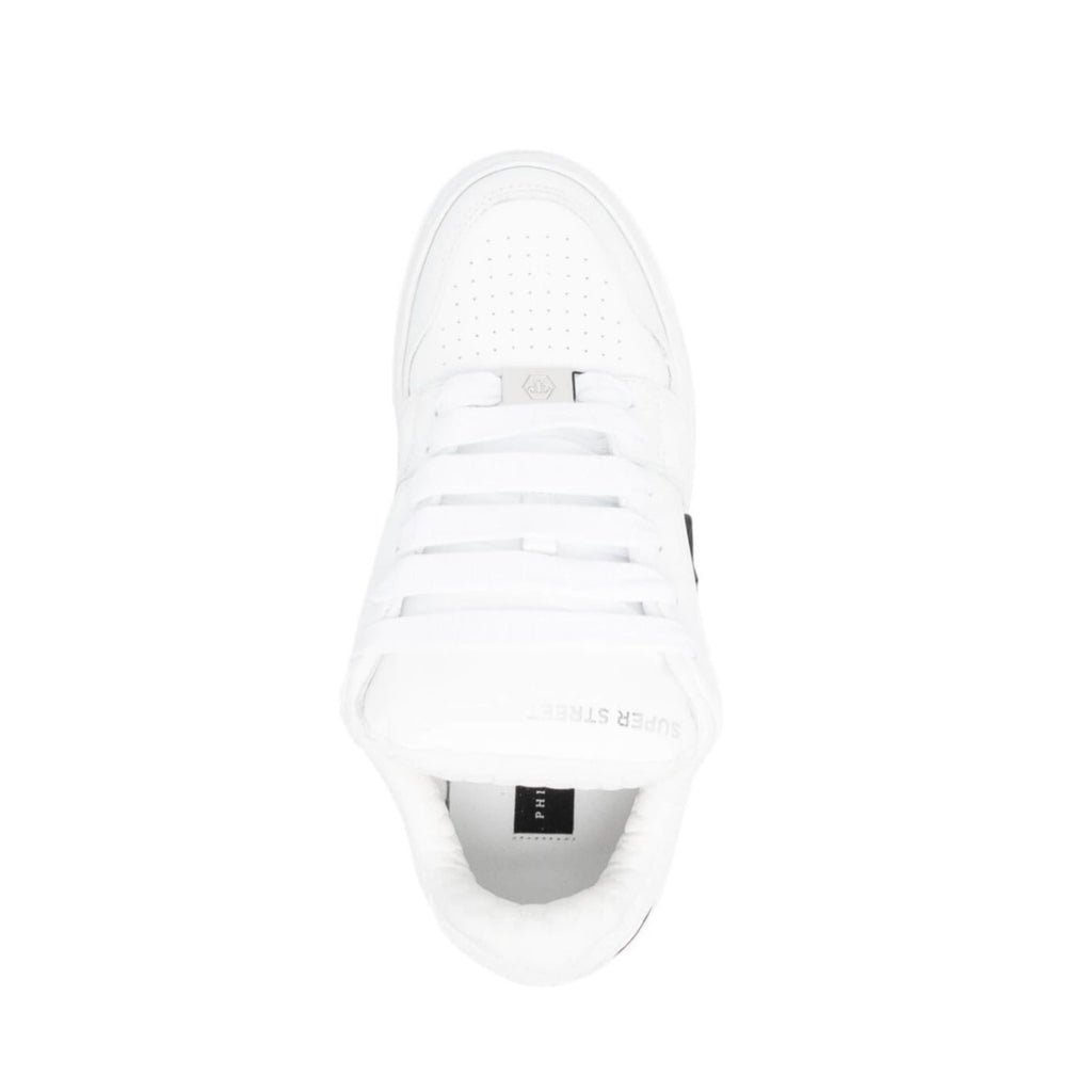 ZAPATOS PHILIPP PLEIN SUPER STREET