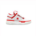 ZAPATOS AMIRI MA-1 ROJOS