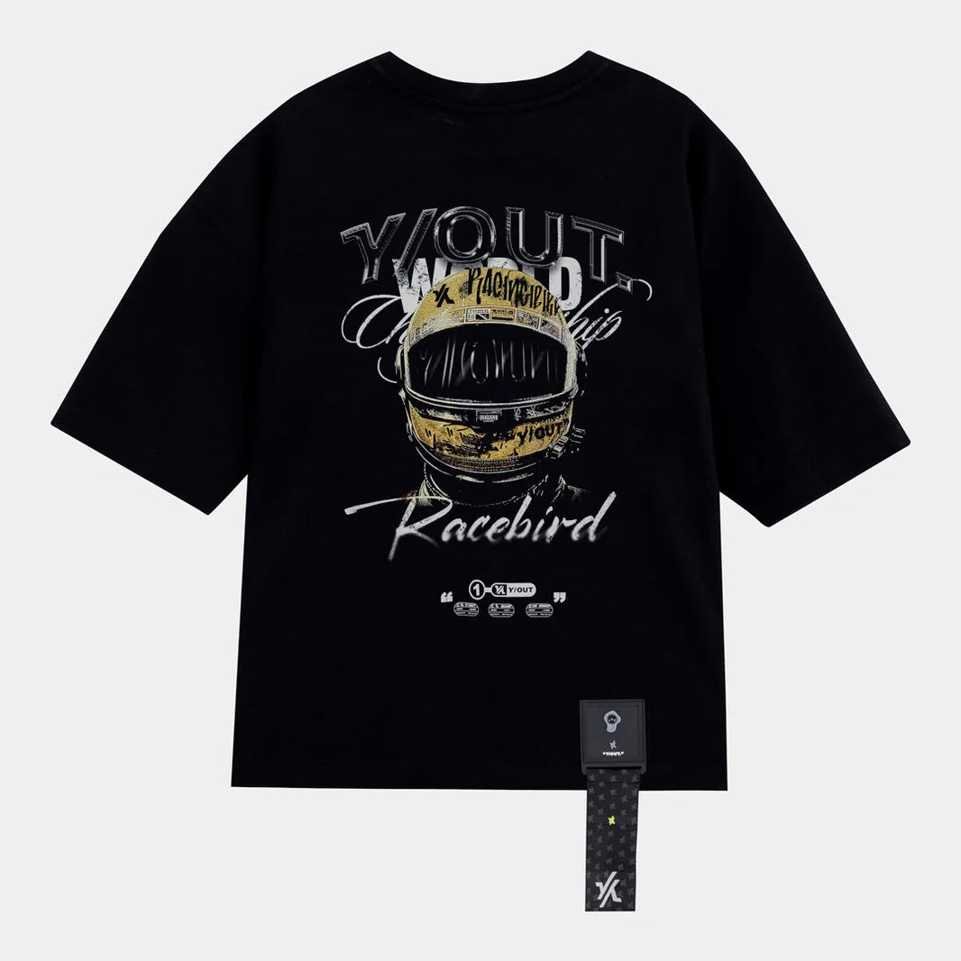 CAMISETA Y-OUT TIER
