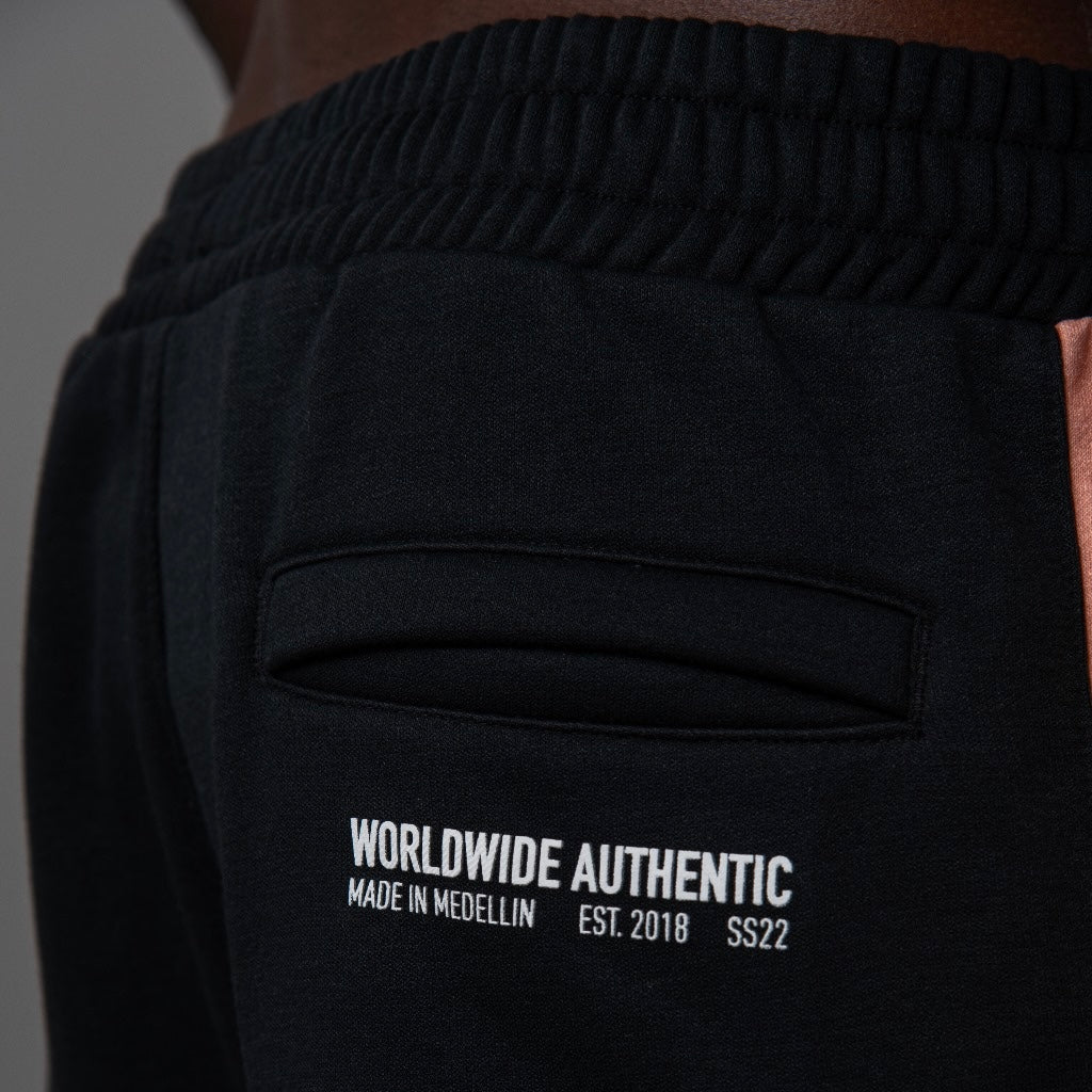 SHORT BLOW UP CARGO SHORT