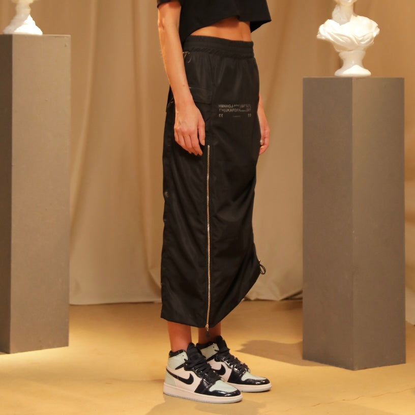 FALDA Y-OUT SUMMER STAR