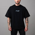CAMISETA BLOW UP WAVED