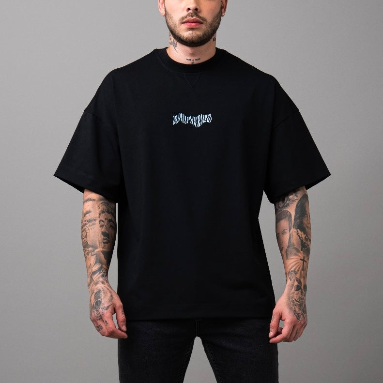 CAMISETA BLOW UP WAVED