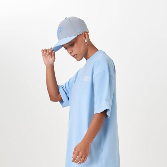 GORRA PURE BLUE