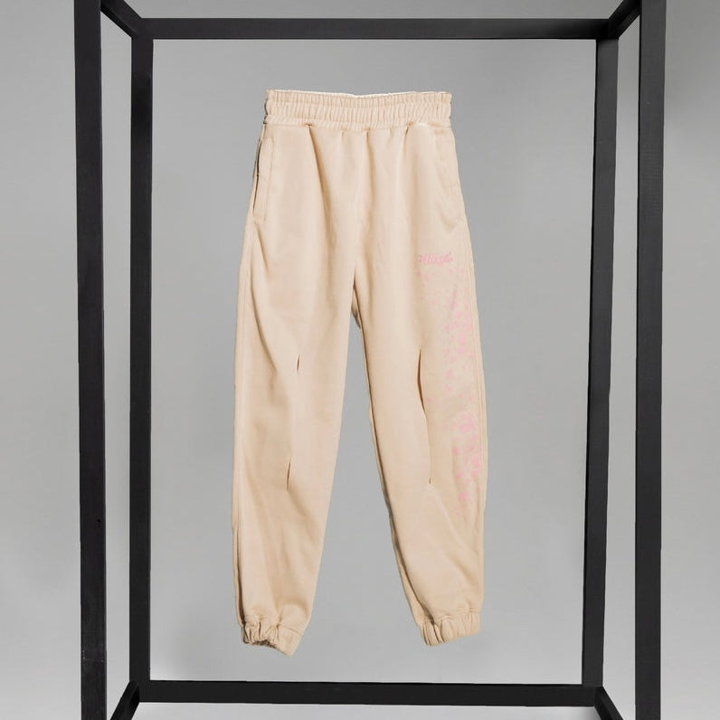 JOGGER MUJER Y-OUT PAINTED