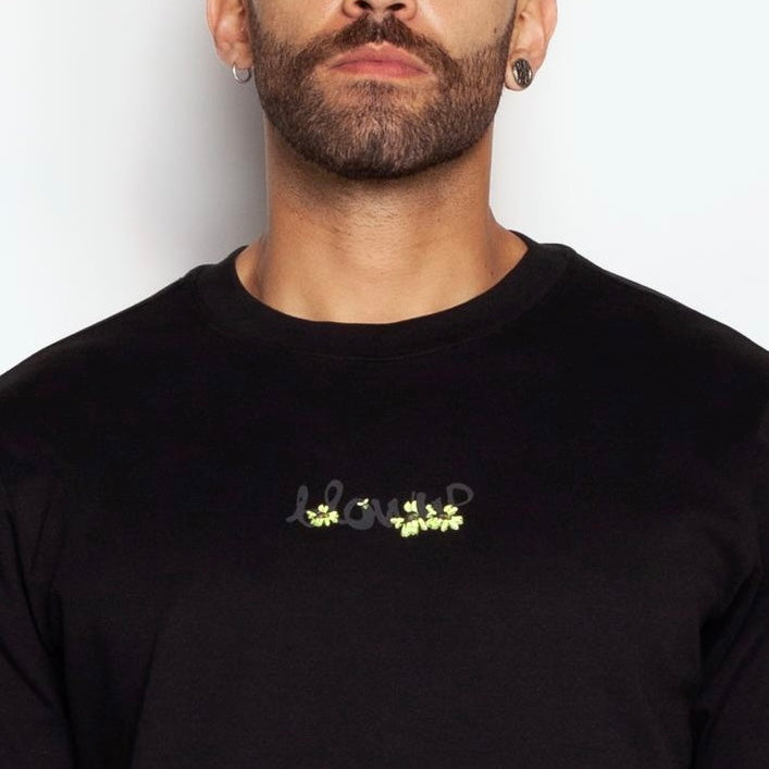 CAMISETA BLOW UP T-SHIRT GRANADA GARDEN