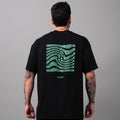 CAMISETA BLOW UP TWISTED