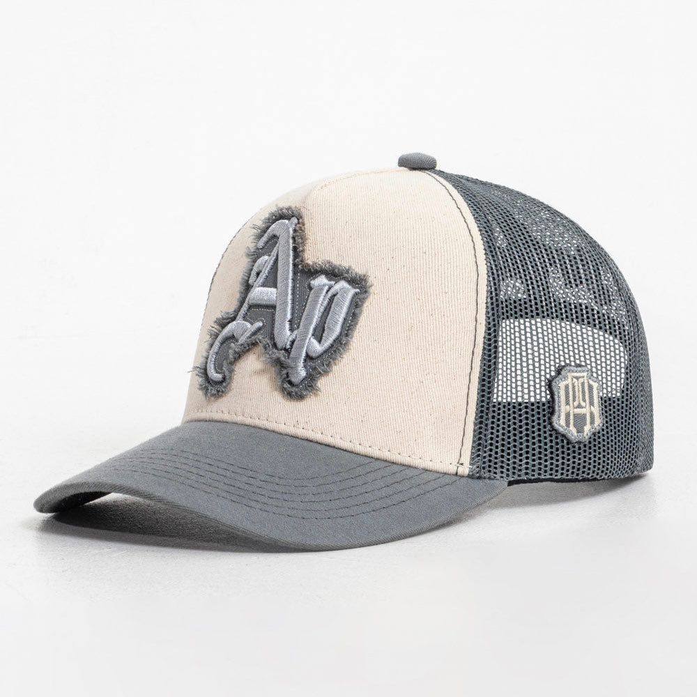 GORRA AP CROWN TIKKUN SAND