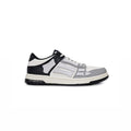 ZAPATOS AMIRI SKEL BLANCO GRIS NEGRO