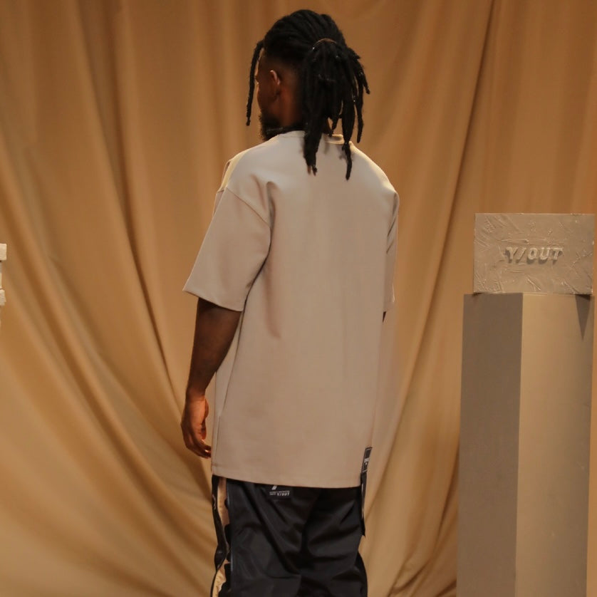 CAMISETA Y-OUT T-SHIRT 360°