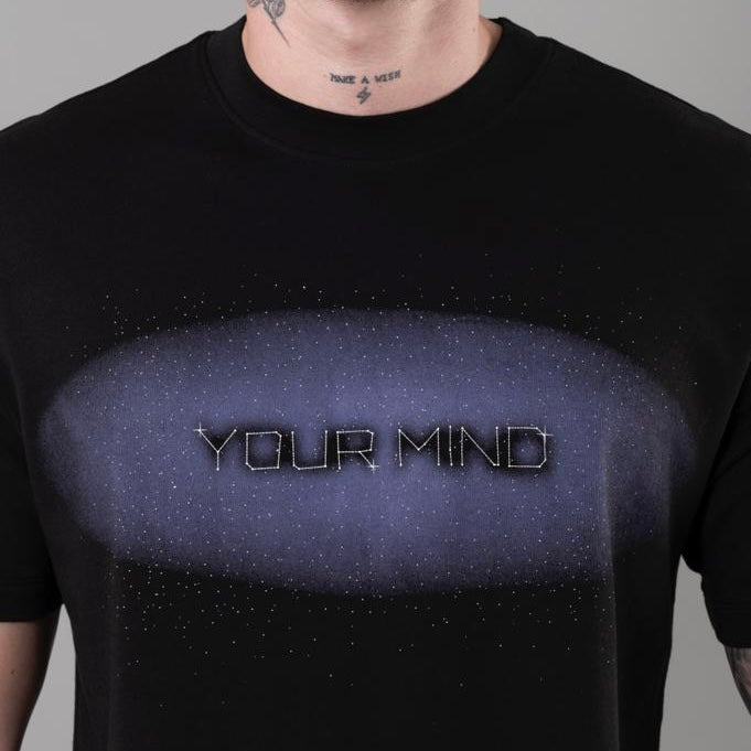CAMISETA BLOW UP GALAXY