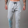 JOGGER BLOW UP ZIPPERS WAVED