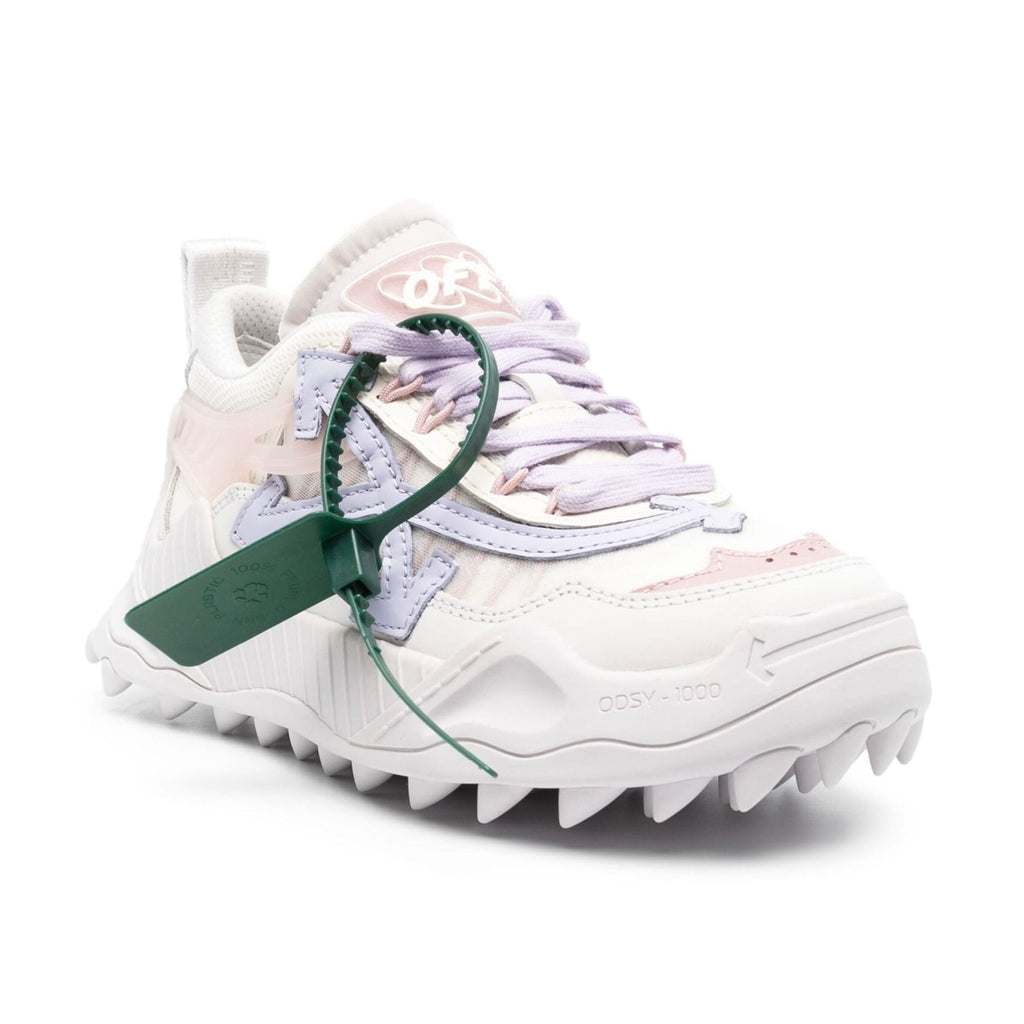 ZAPATOS OFF WHITE ODSY-1000