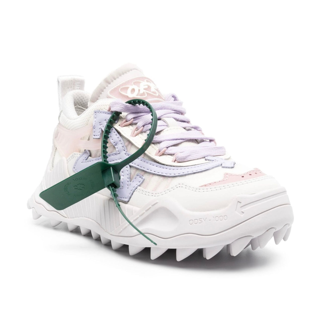 ZAPATOS OFF WHITE ODSY-1000