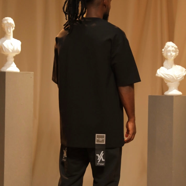 CAMISETA Y-OUT T-SHIRT VERSY