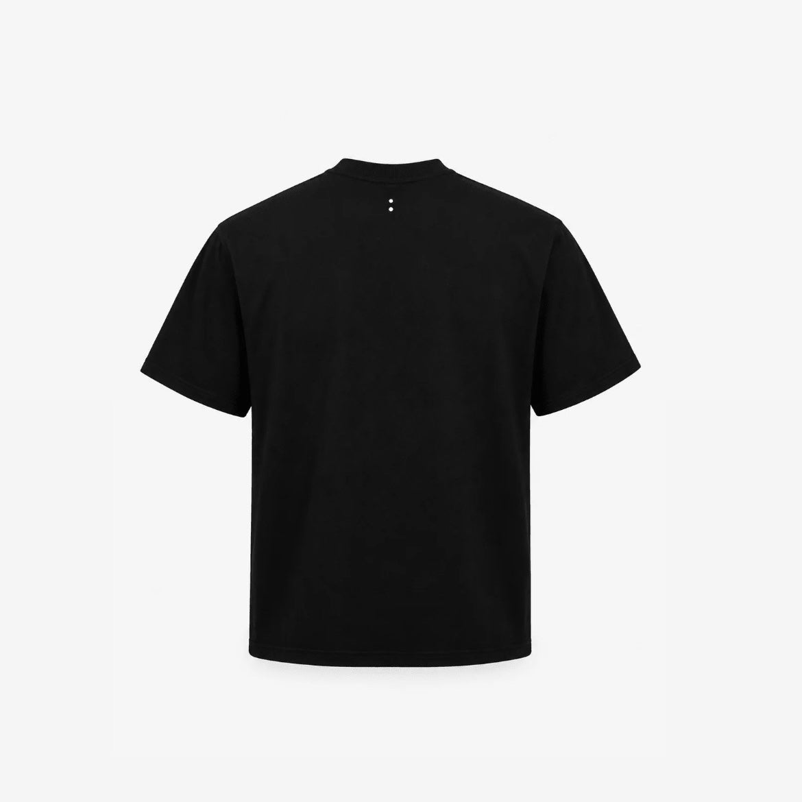 CAMISETA NO HIDE PATCH CHENILLE