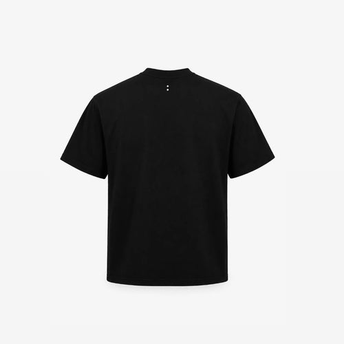 CAMISETA NO HIDE PATCH CHENILLE